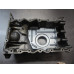 01G003 Engine Oil Pan From 2011 FORD EXPLORER  3.5 AT4E6675HA